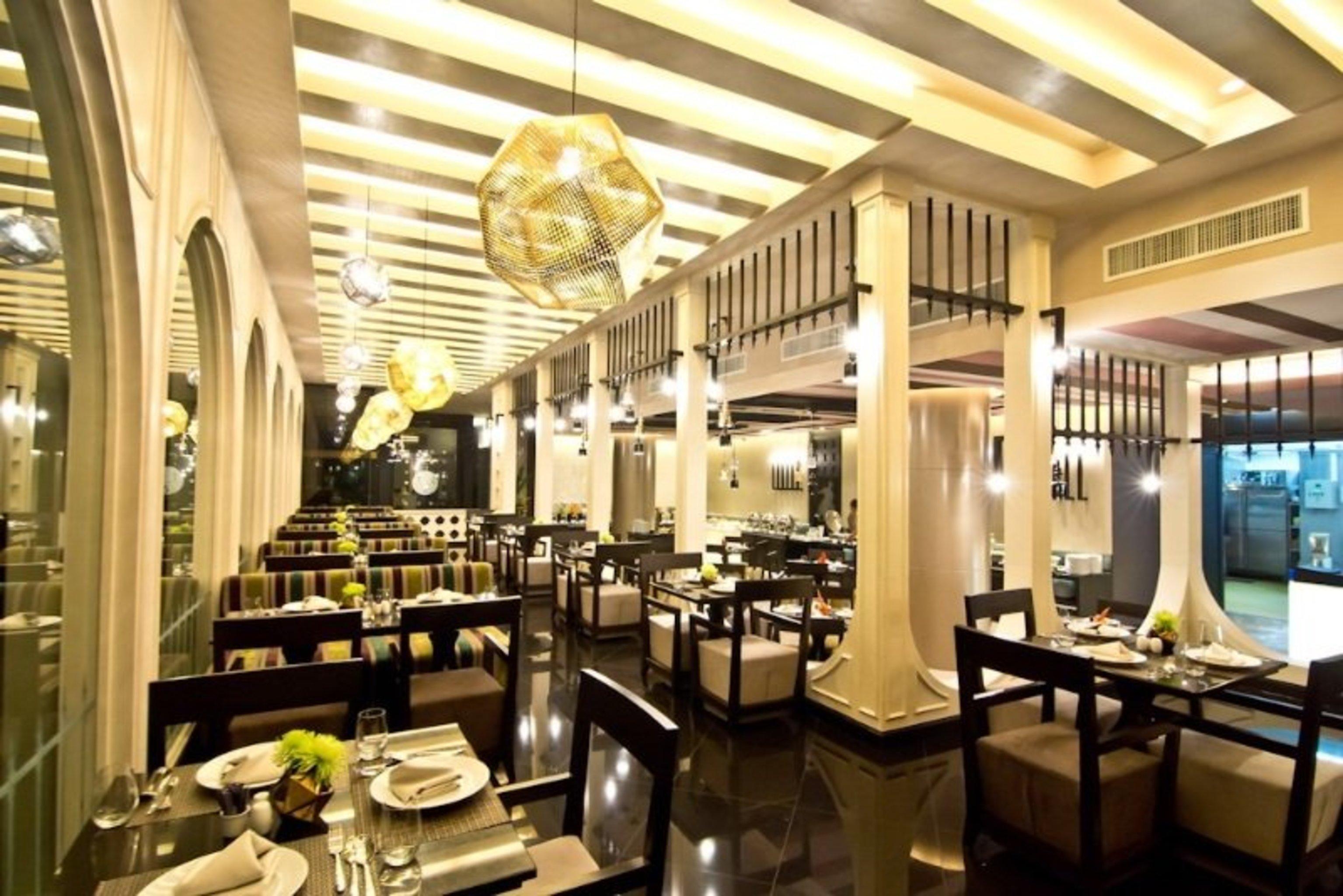 Tsix5 Hotel Pattaya Exterior foto